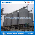 Soybean Meal Storage Steel Silo, Silos for Low Liquidity Material
